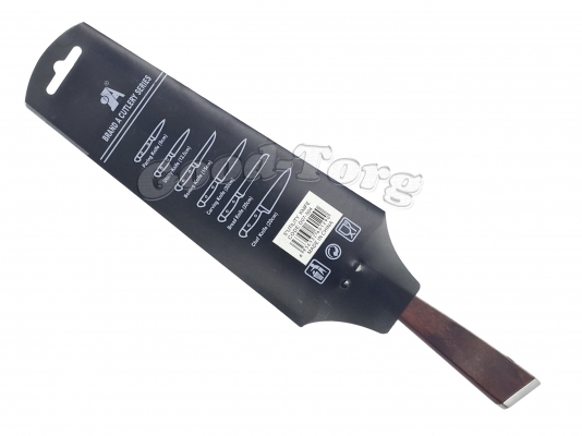 Нож CUTLERY длинный N 3 арт. 1322    32см.