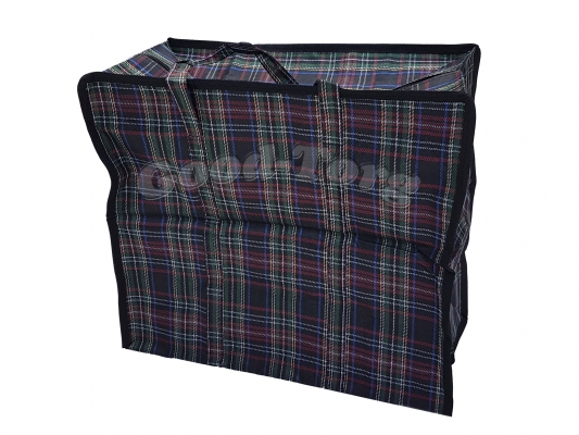 Сумка тканевая N2  1 уп. = 12 шт.  45×40×20